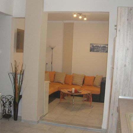 Quiet Stay Sykies Center Selanik Dış mekan fotoğraf