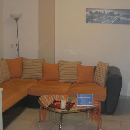 Quiet Stay Sykies Center Selanik Dış mekan fotoğraf