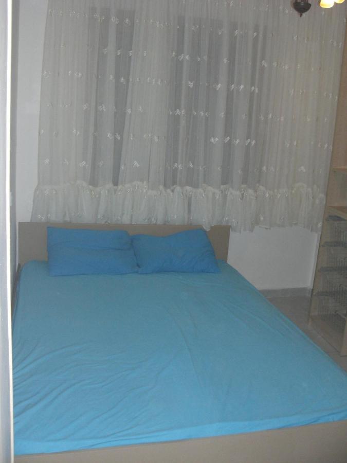 Quiet Stay Sykies Center Selanik Dış mekan fotoğraf