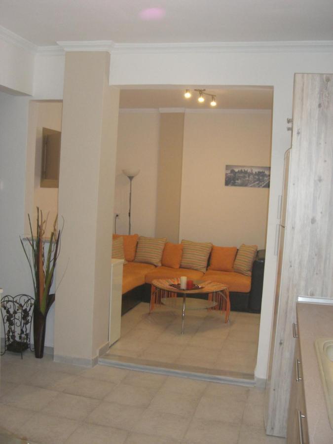 Quiet Stay Sykies Center Selanik Dış mekan fotoğraf