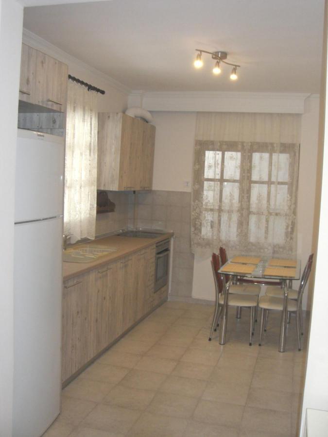 Quiet Stay Sykies Center Selanik Dış mekan fotoğraf