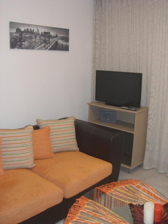 Quiet Stay Sykies Center Selanik Dış mekan fotoğraf