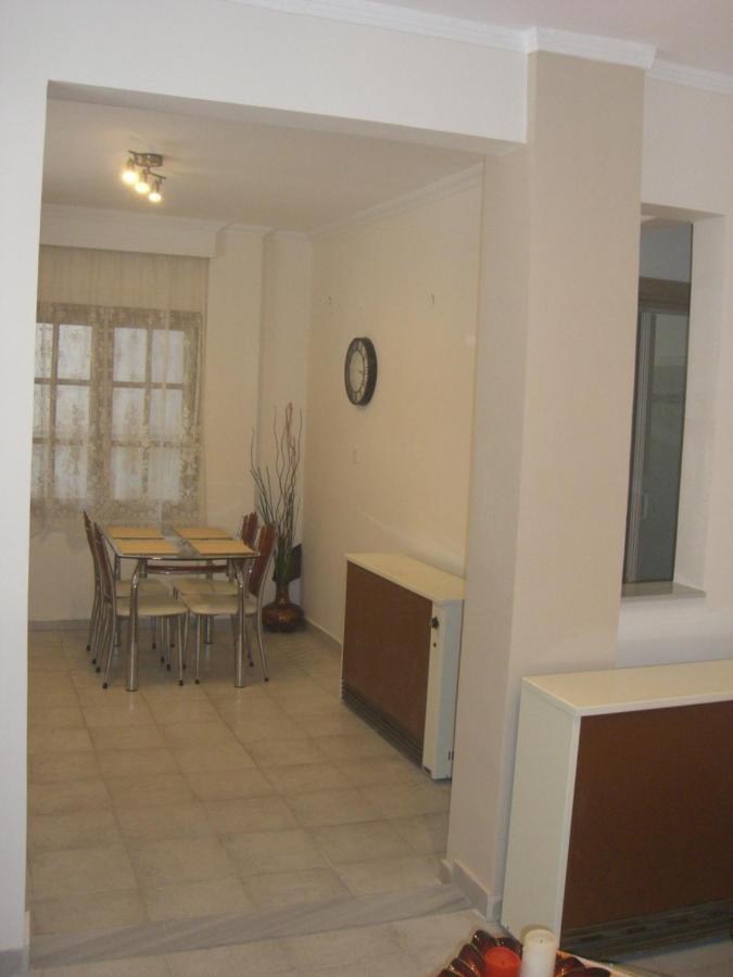 Quiet Stay Sykies Center Selanik Dış mekan fotoğraf