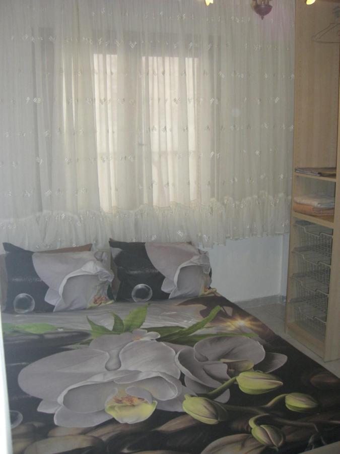 Quiet Stay Sykies Center Selanik Dış mekan fotoğraf