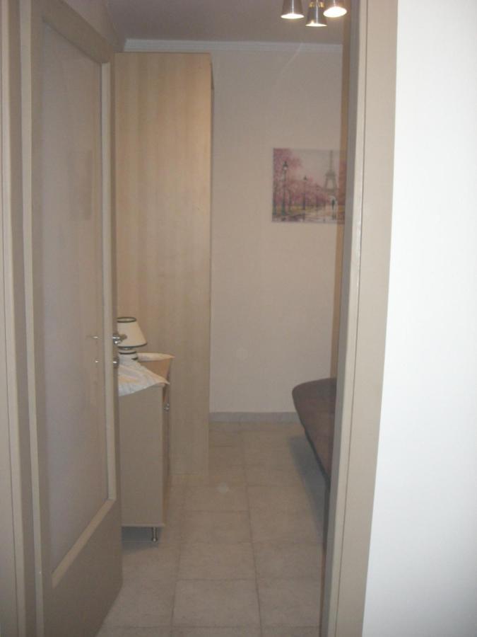 Quiet Stay Sykies Center Selanik Dış mekan fotoğraf