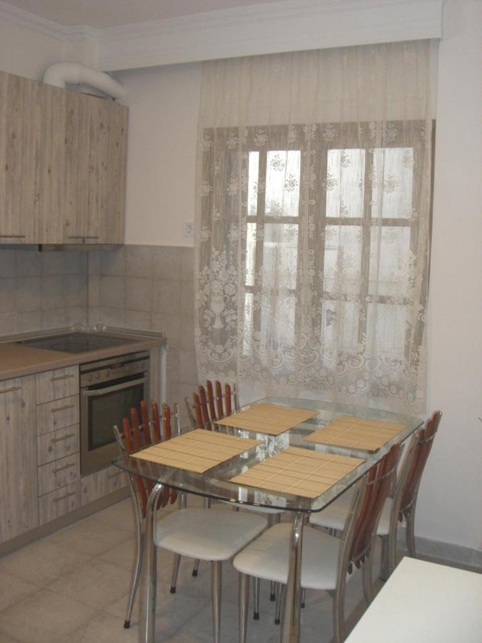 Quiet Stay Sykies Center Selanik Dış mekan fotoğraf