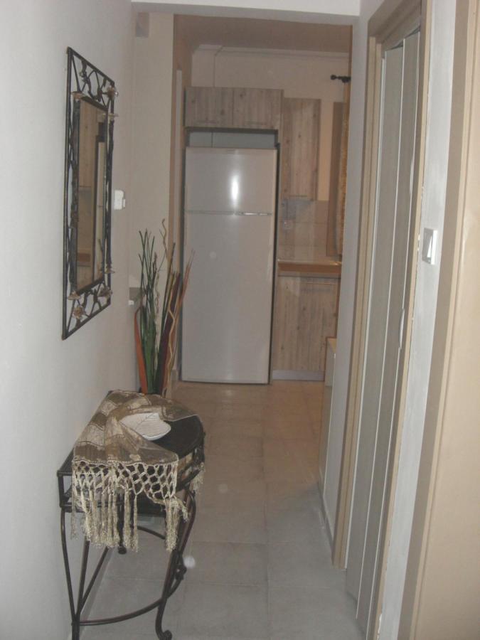 Quiet Stay Sykies Center Selanik Dış mekan fotoğraf