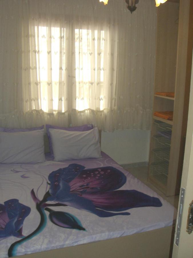 Quiet Stay Sykies Center Selanik Dış mekan fotoğraf