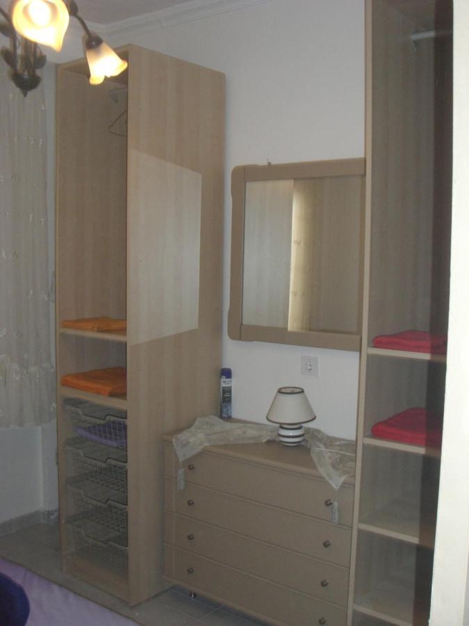 Quiet Stay Sykies Center Selanik Dış mekan fotoğraf
