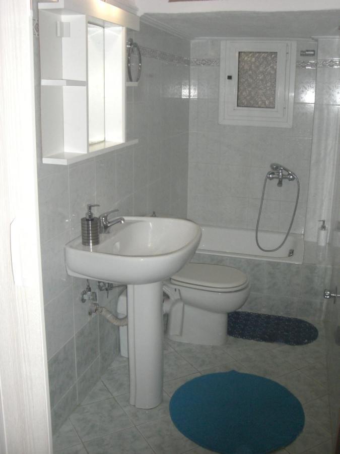 Quiet Stay Sykies Center Selanik Dış mekan fotoğraf